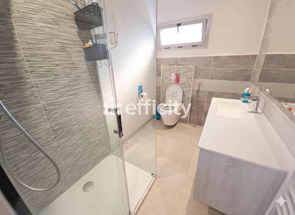 Achat immobilier Maison 10 pièces  288m2 à Fuveau (13710) - Photo n°17