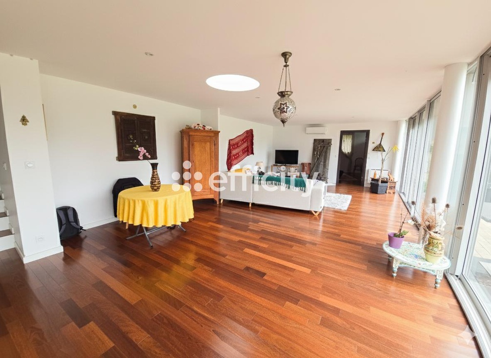 Achat immobilier Maison 10 pièces  288m2 à Fuveau (13710) - Photo n°7