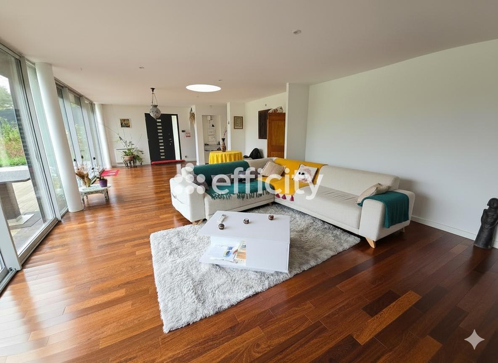 Achat immobilier Maison 10 pièces  288m2 à Fuveau (13710) - Photo n°6
