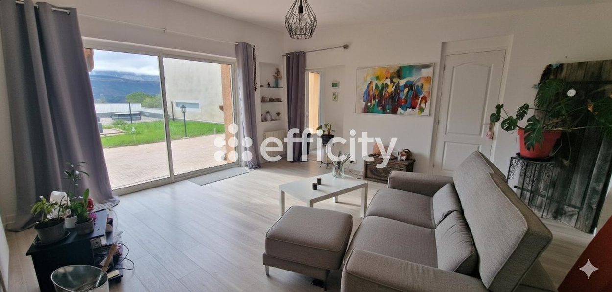 Achat immobilier Maison 10 pièces  288m2 à Fuveau (13710) - Photo n°26