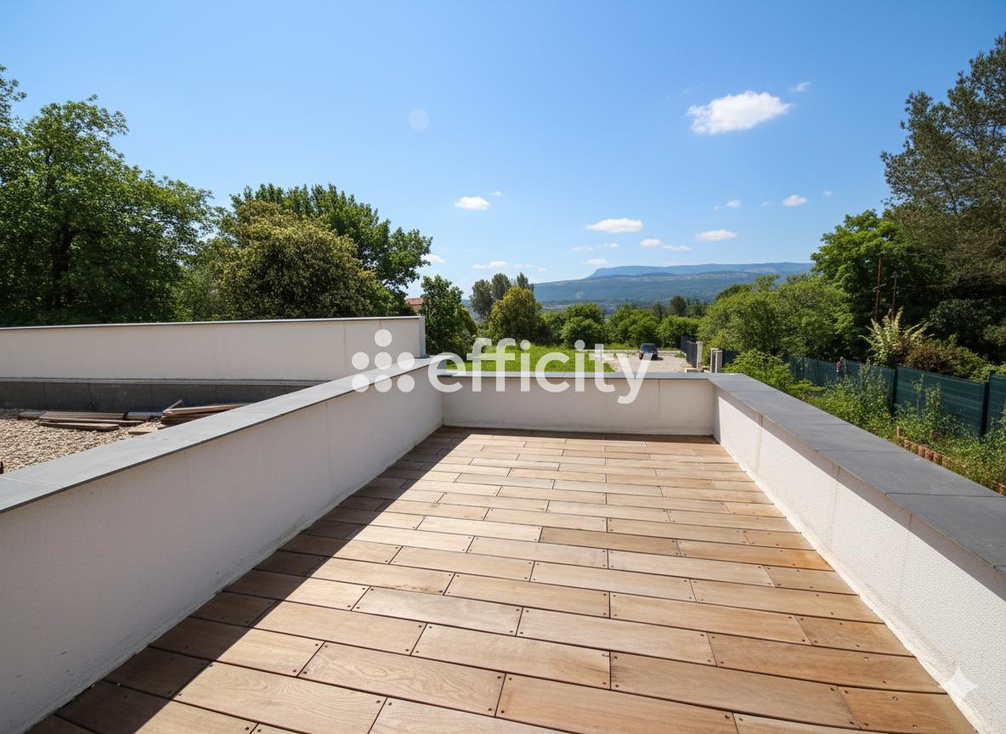 Achat immobilier Maison 10 pièces  288m2 à Fuveau (13710) - Photo n°12