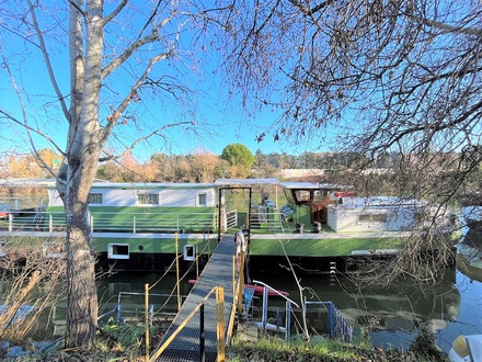 maison 7 pièces - 170m2 à Arles (13200)