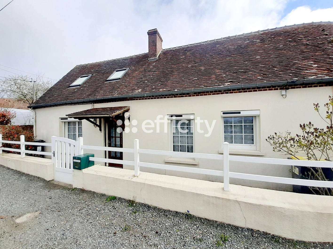 maison 5 pièces - 90m2 à Saintigny (28480)