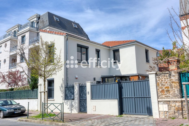 maison 5 pièces - 146m2 à La Garenne-Colombes (92250)