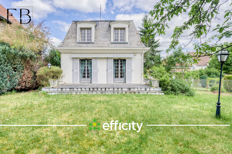 maison 6 pièces - 174m2 à Eaubonne (95600)