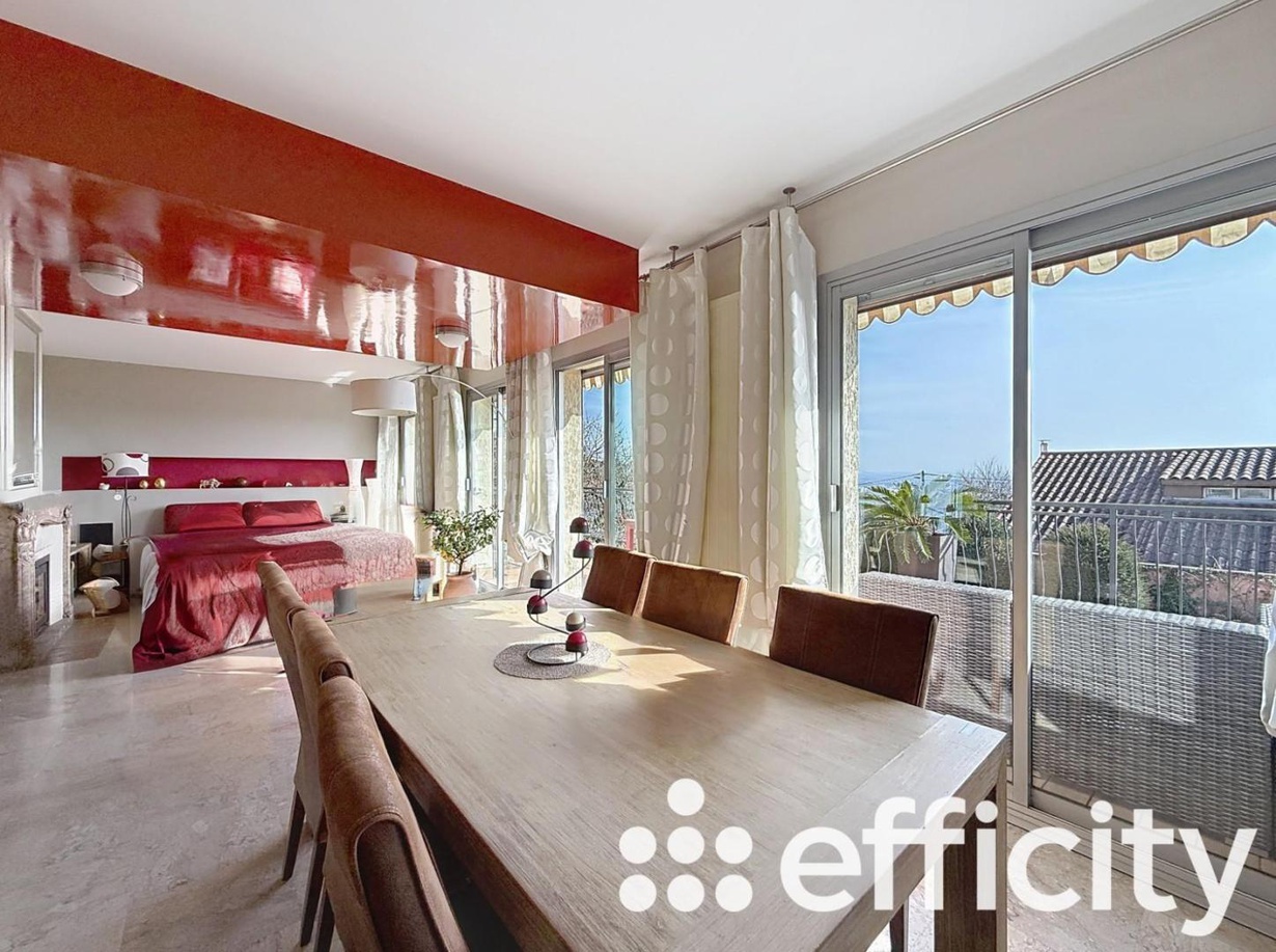 Achat immobilier Maison 6 pièces  186m2 à Rillieux-la-Pape (69140) - Photo n°5