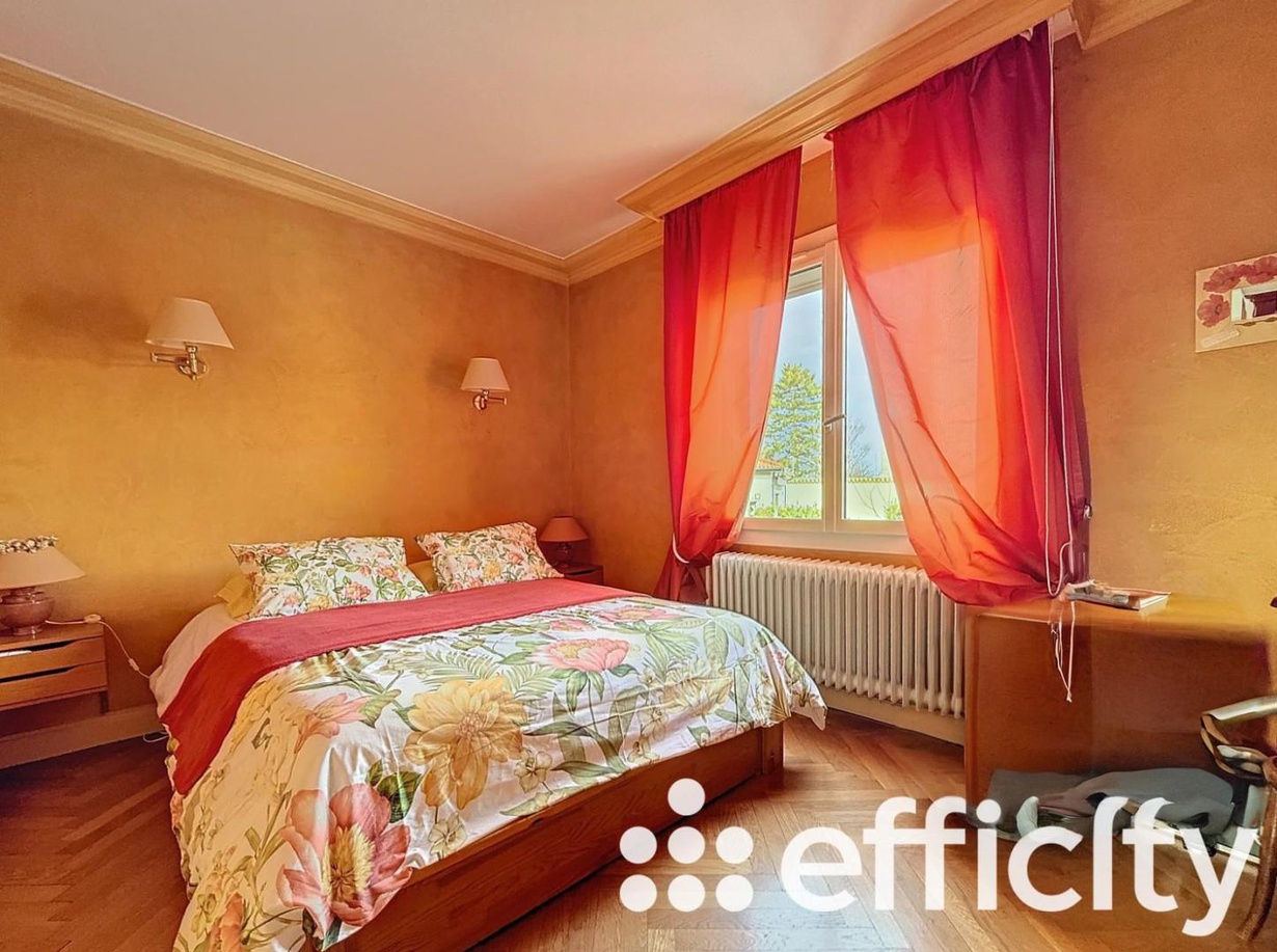 Achat immobilier Maison 6 pièces  186m2 à Rillieux-la-Pape (69140) - Photo n°8