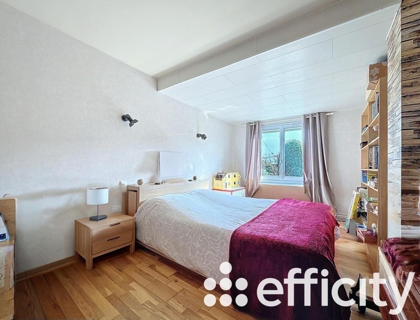 Achat immobilier Maison 6 pièces  186m2 à Rillieux-la-Pape (69140) - Photo n°14