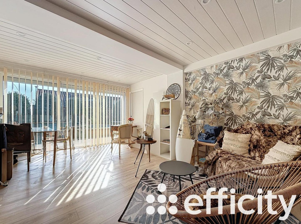 Achat immobilier Maison 6 pièces  186m2 à Rillieux-la-Pape (69140) - Photo n°13