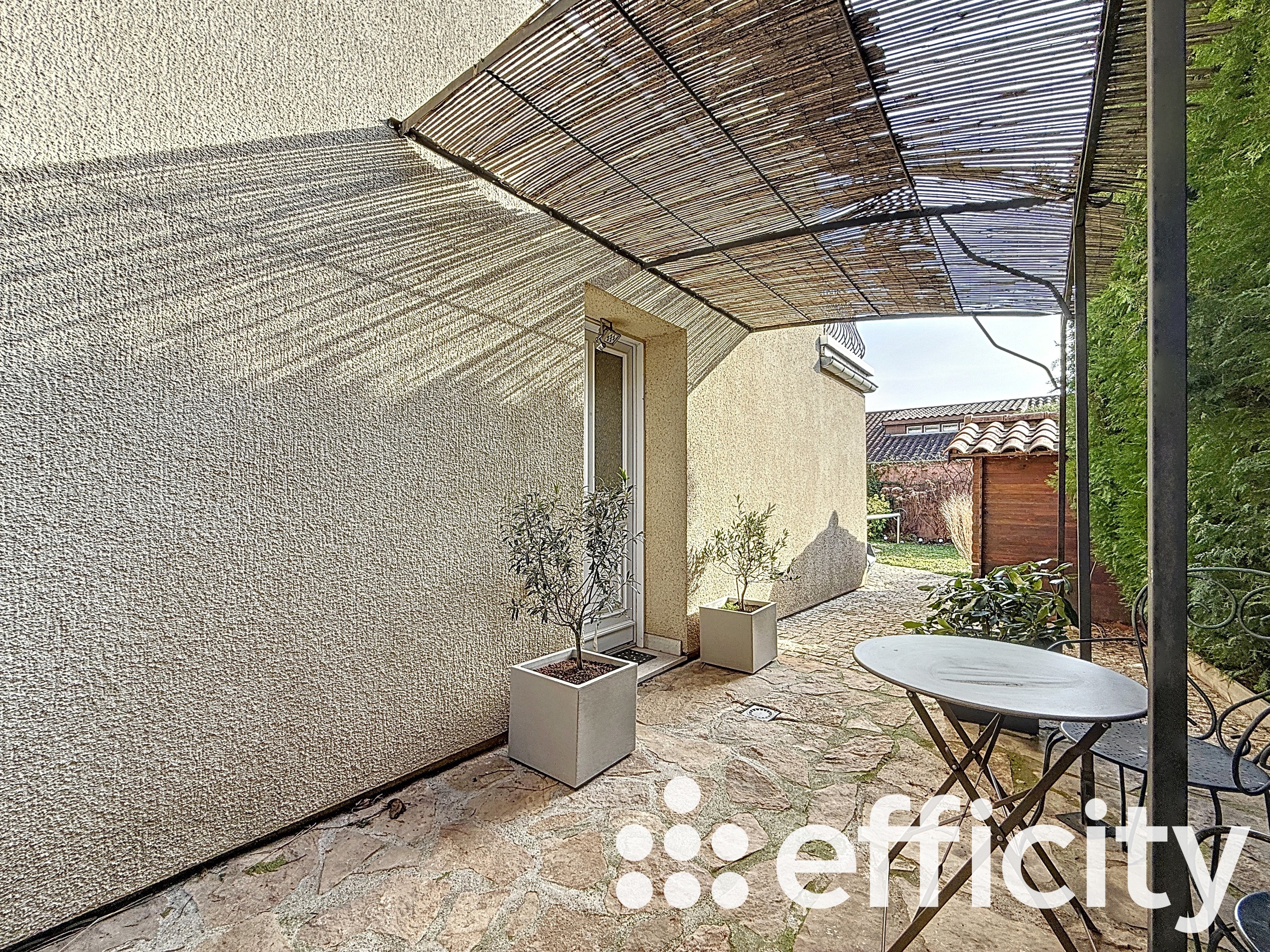 Achat immobilier Maison 6 pièces  186m2 à Rillieux-la-Pape (69140) - Photo n°11