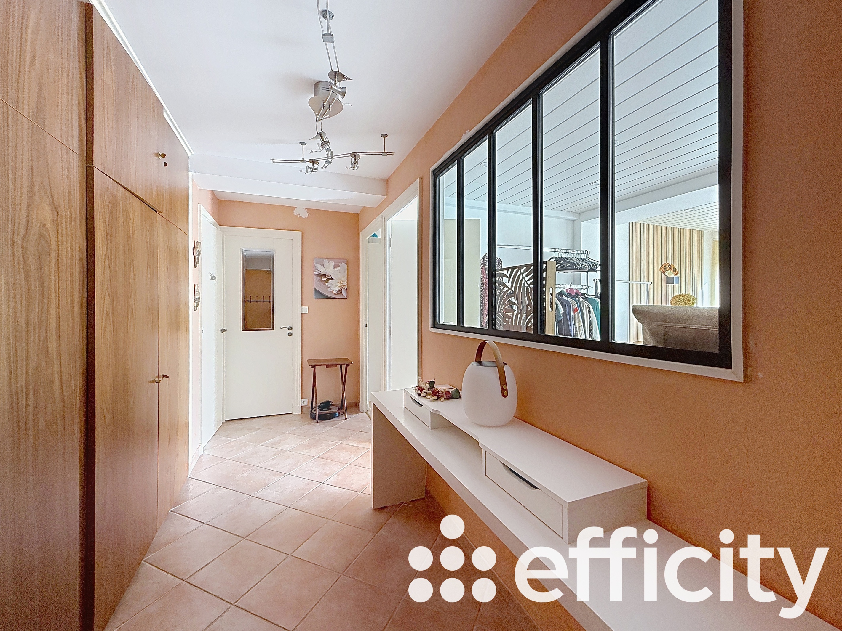 Achat immobilier Maison 6 pièces  186m2 à Rillieux-la-Pape (69140) - Photo n°12