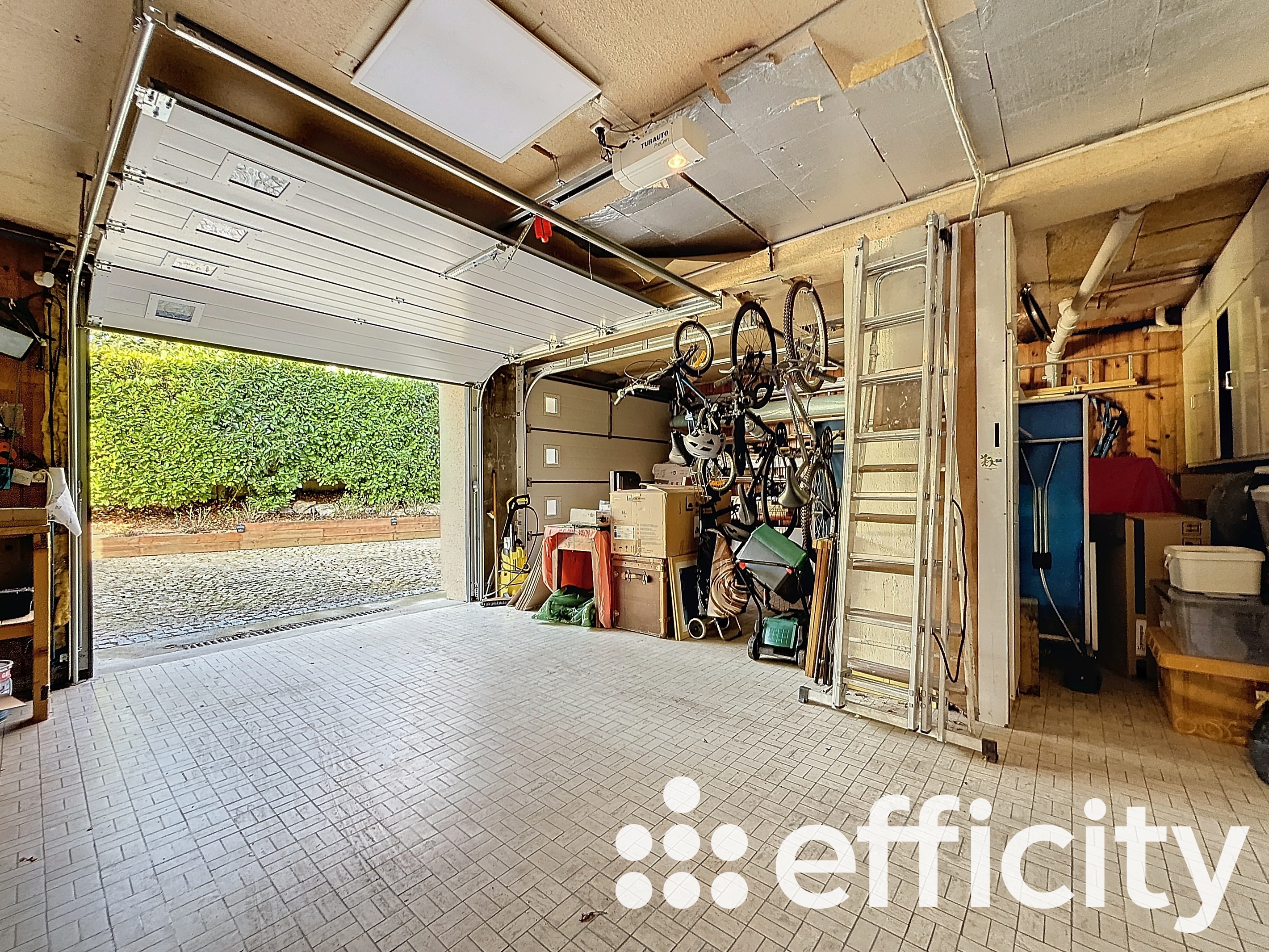 Achat immobilier Maison 6 pièces  186m2 à Rillieux-la-Pape (69140) - Photo n°17