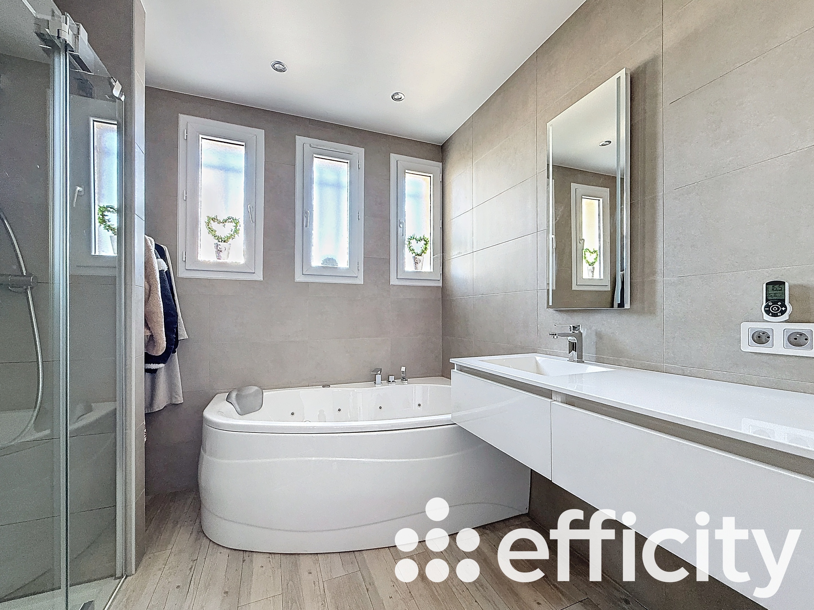 Achat immobilier Maison 6 pièces  186m2 à Rillieux-la-Pape (69140) - Photo n°9