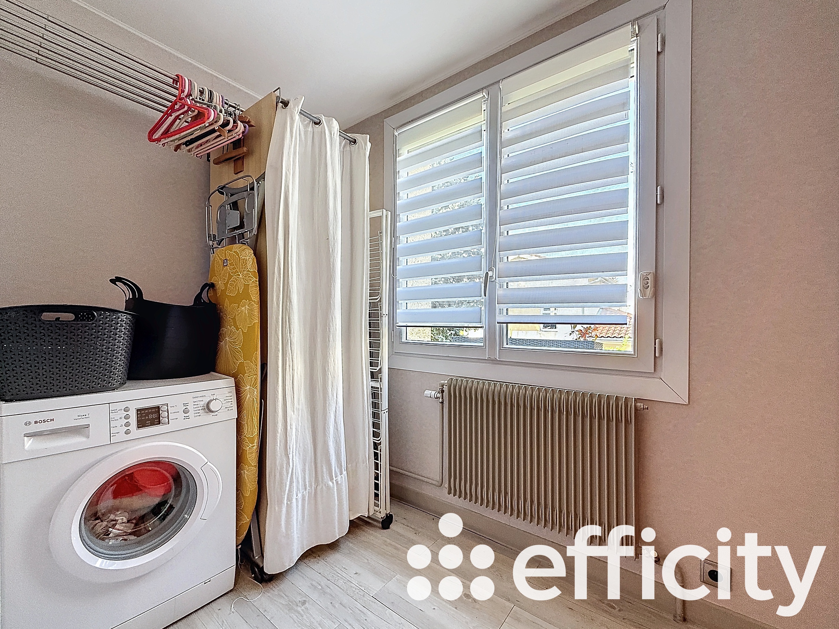 Achat immobilier Maison 6 pièces  186m2 à Rillieux-la-Pape (69140) - Photo n°10