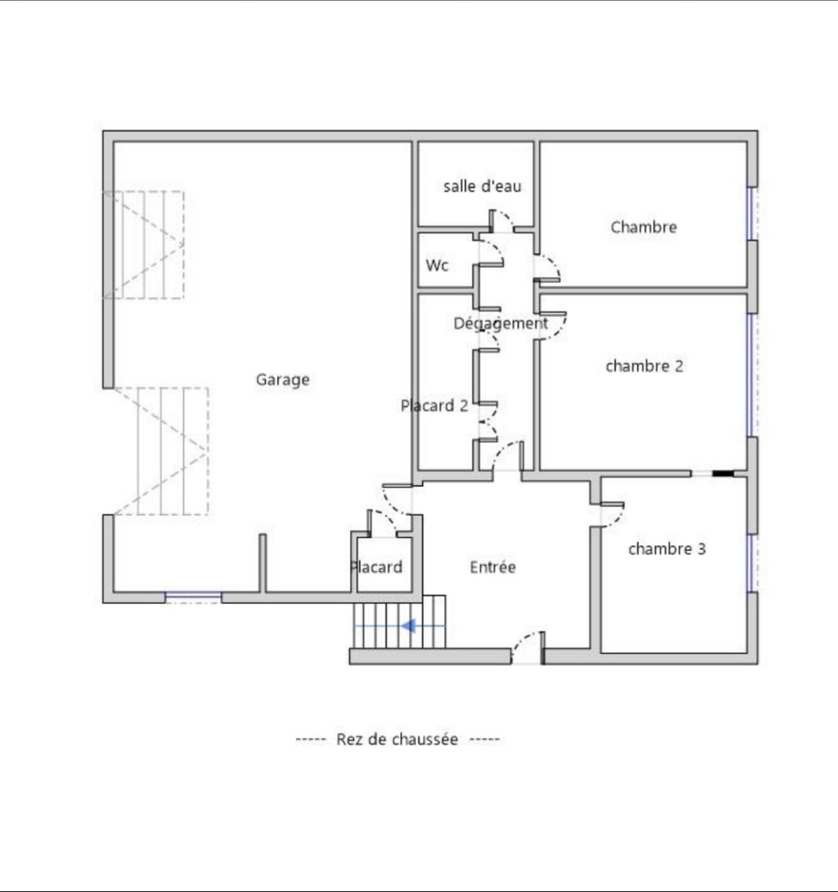 Achat immobilier Maison 6 pièces  186m2 à Rillieux-la-Pape (69140) - Photo n°18