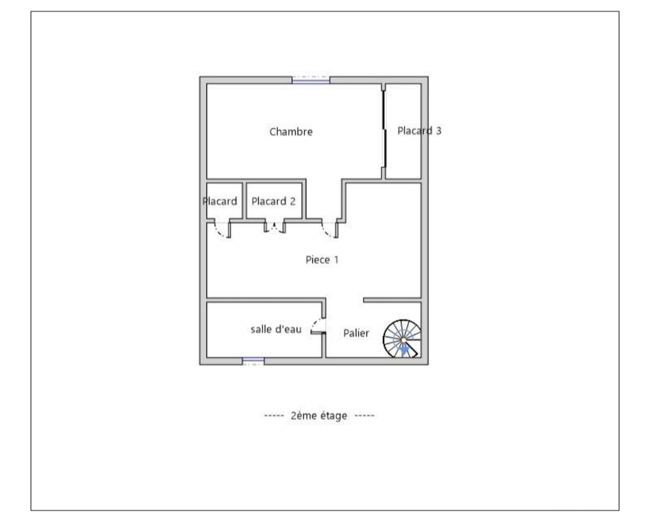 Achat immobilier Maison 6 pièces  186m2 à Rillieux-la-Pape (69140) - Photo n°20