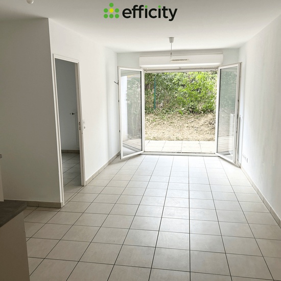 appartement 2 pièces - 42m2 à Villeurbanne (69100)
