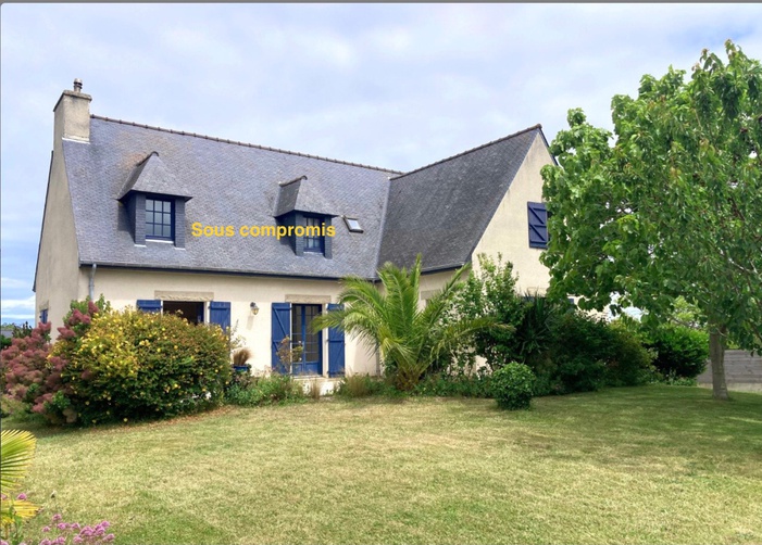 maison 7 pièces - 171m2 à Lancieux (22770)