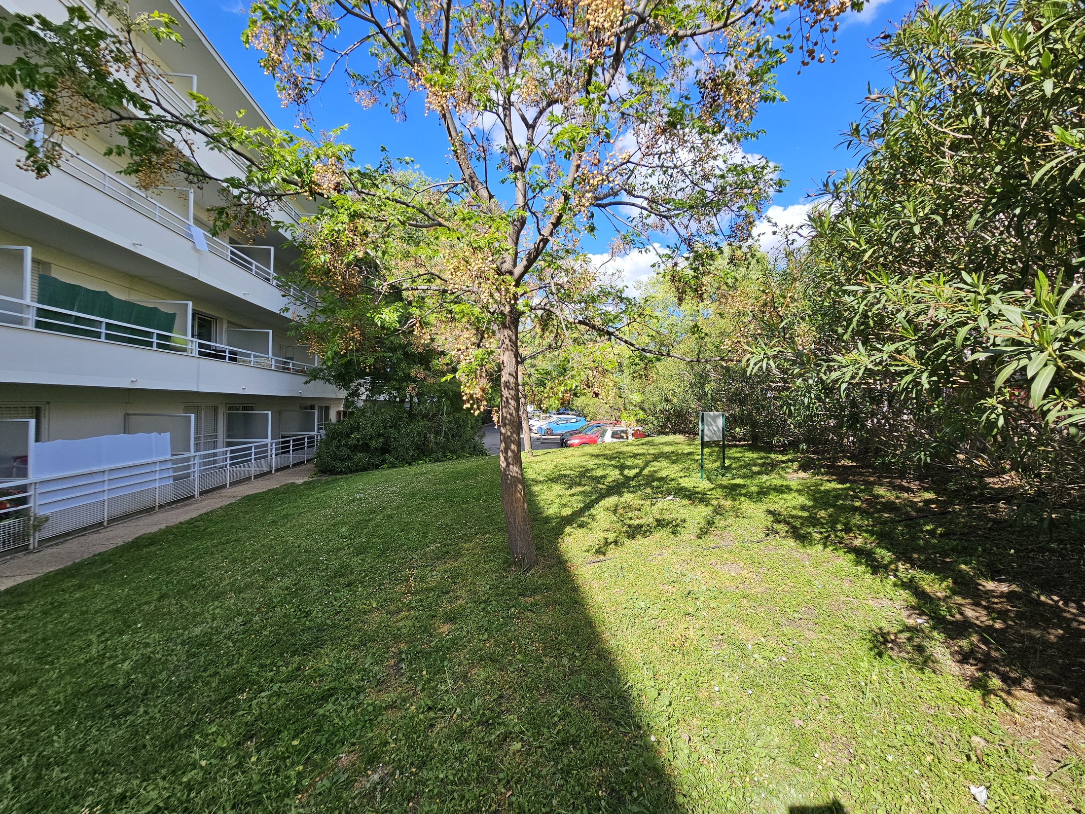 appartement 1 pièces - 29m2 à Montpellier (34080)