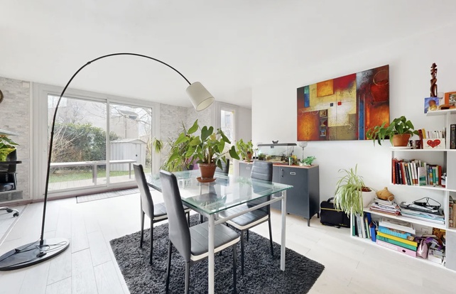 appartement 6 pièces - 100m2 à Torcy (77200)