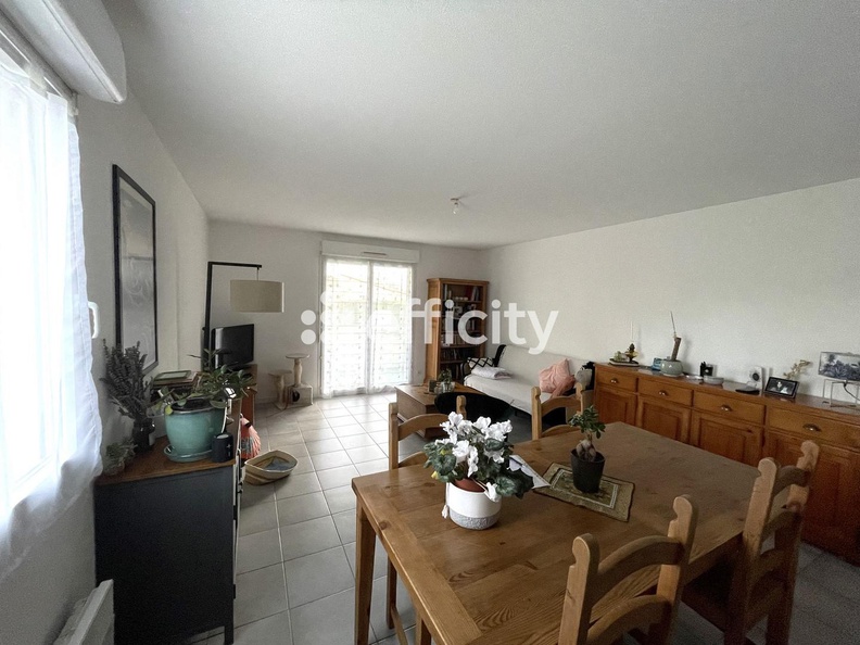 appartement 3 pièces - 65m2 à Mussidan (24400)