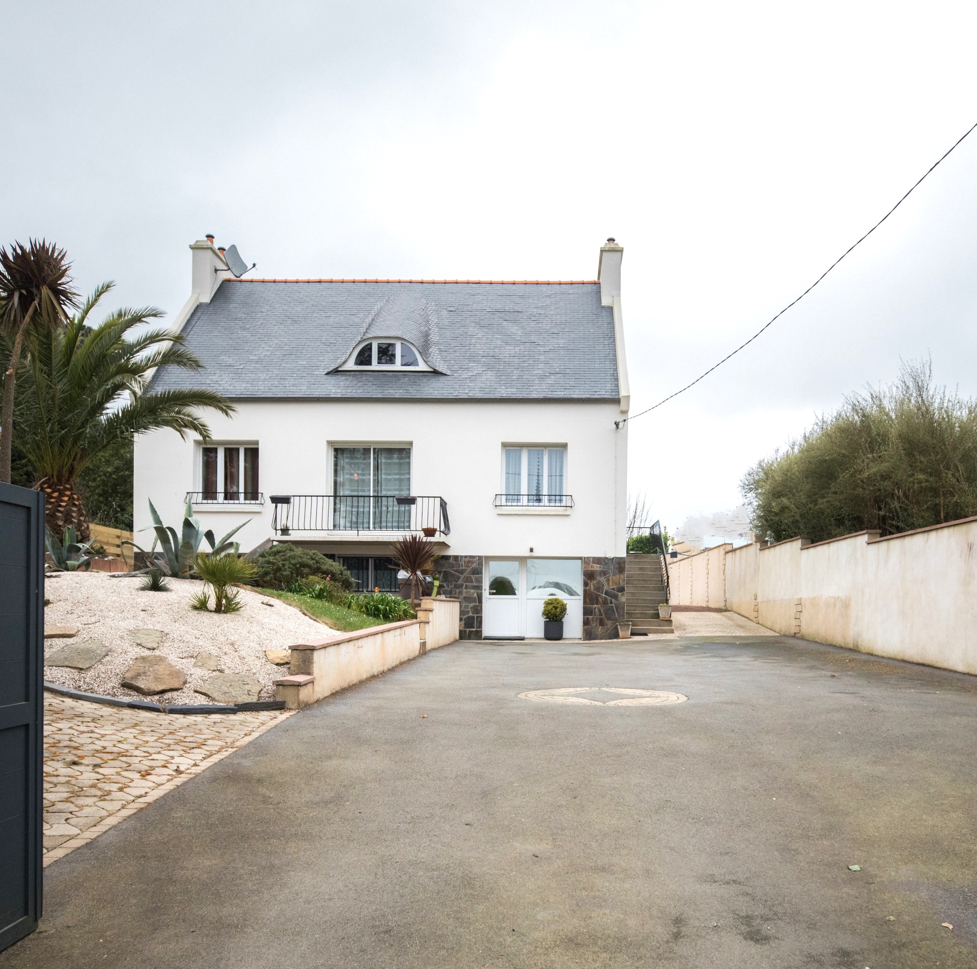 maison 6 pièces - 165m2 à Guipavas (29490)
