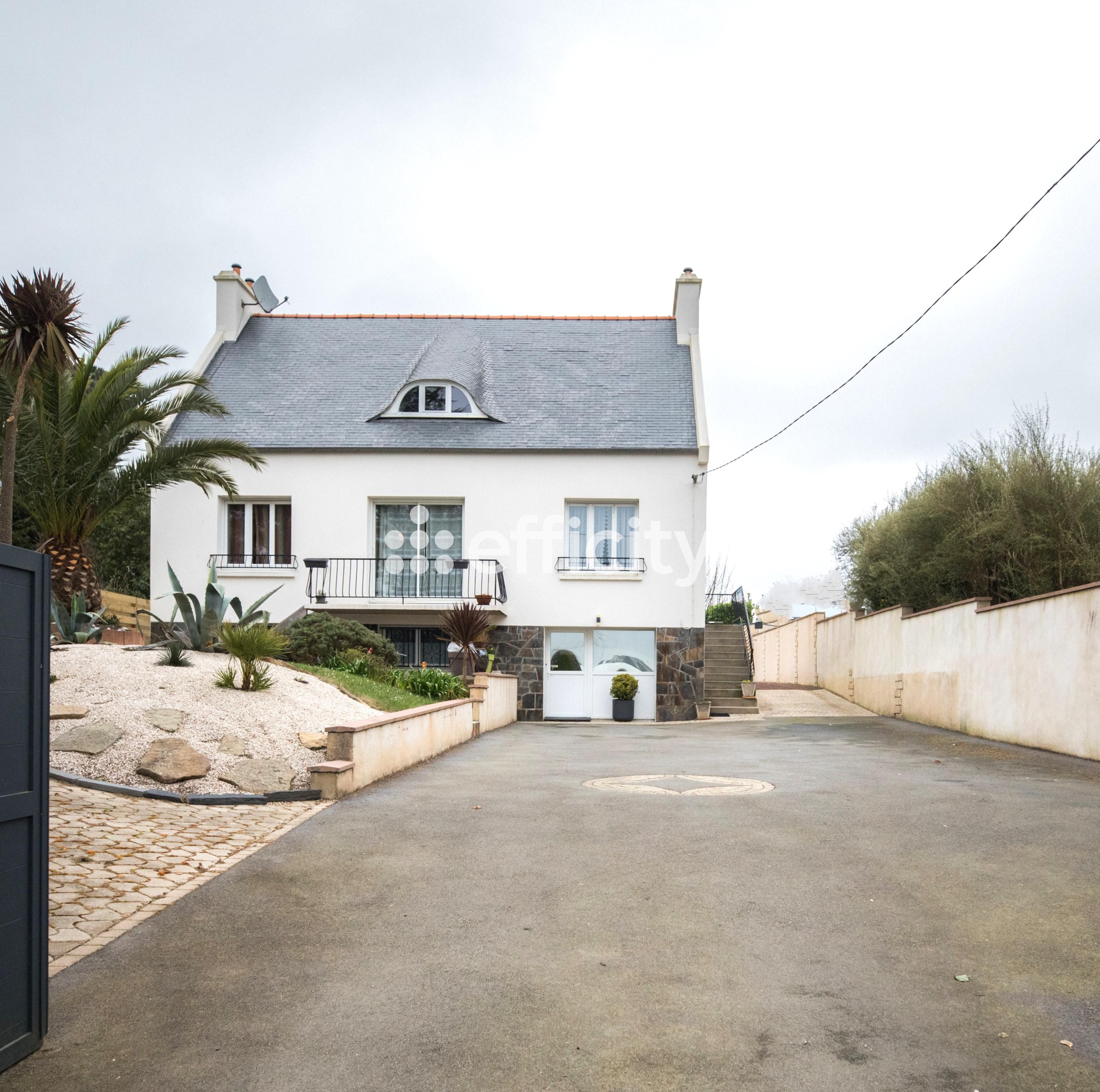 maison 6 pièces - 165m2 à Guipavas (29490)