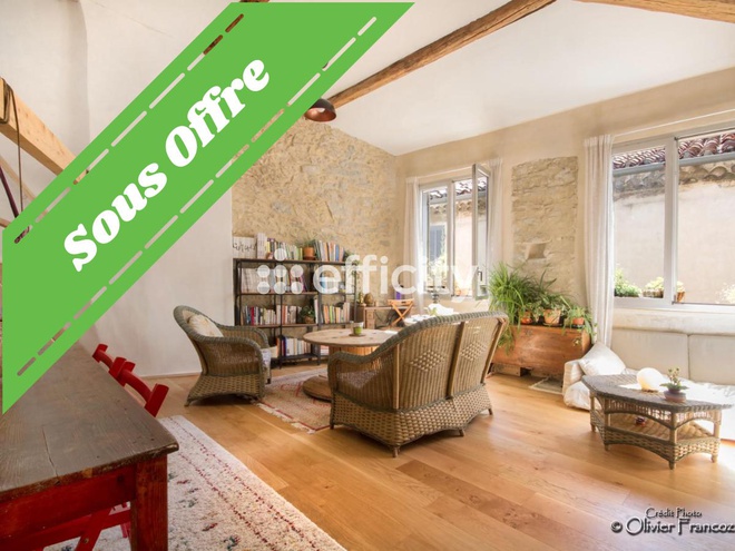 appartement 3 pièces - 73m2 à La Ciotat (13600)