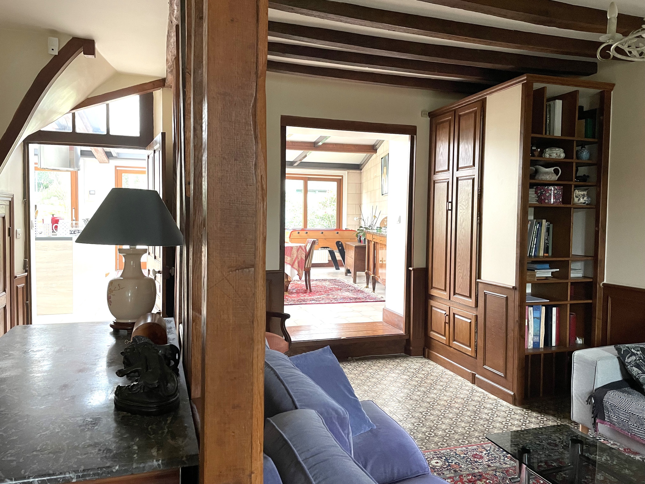 maison 6 pièces - 140m2 à Noailles (60430)