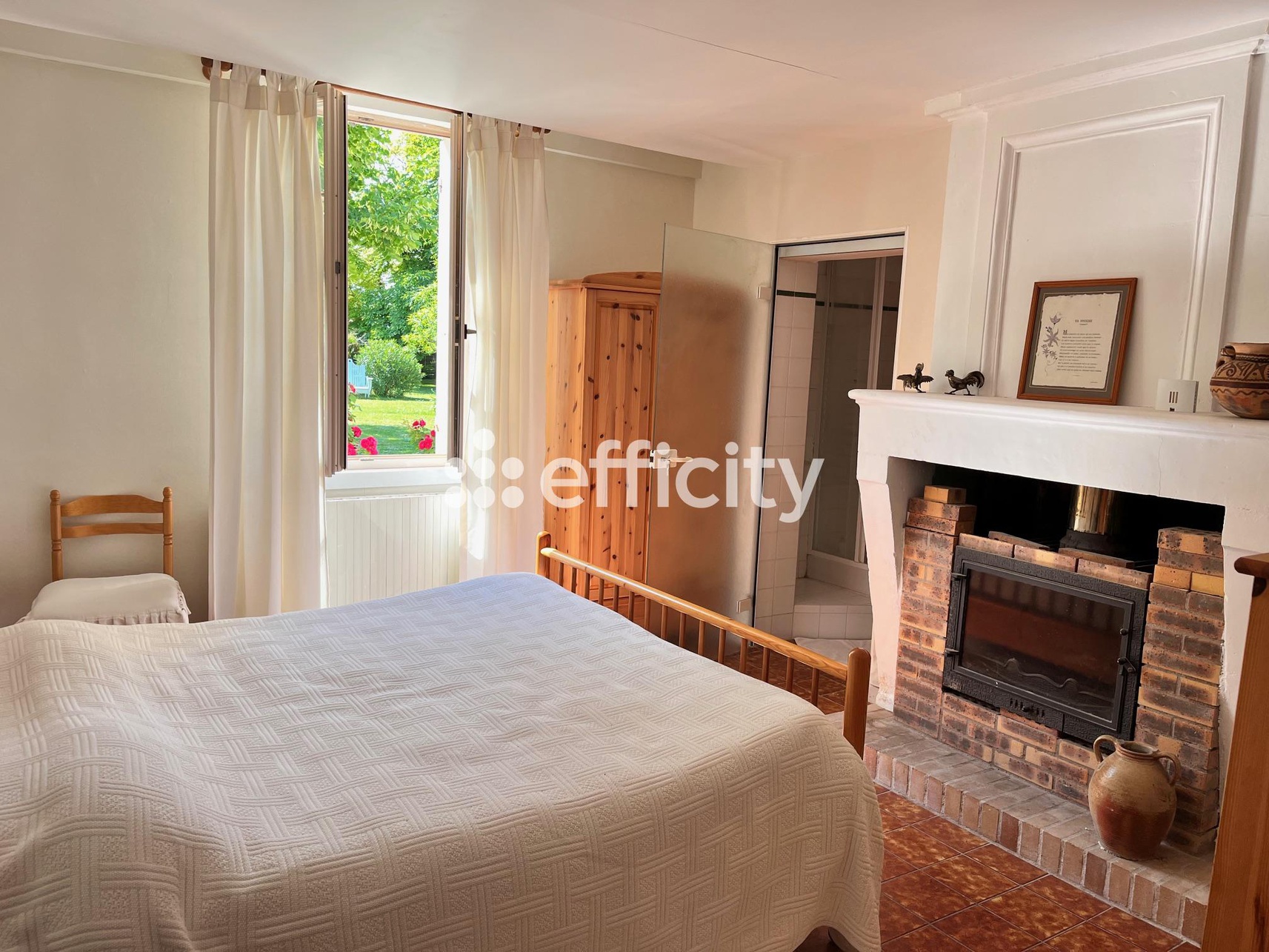 Achat immobilier Maison 6 pièces  420m2 à Saintes (17100) - Photo n°15