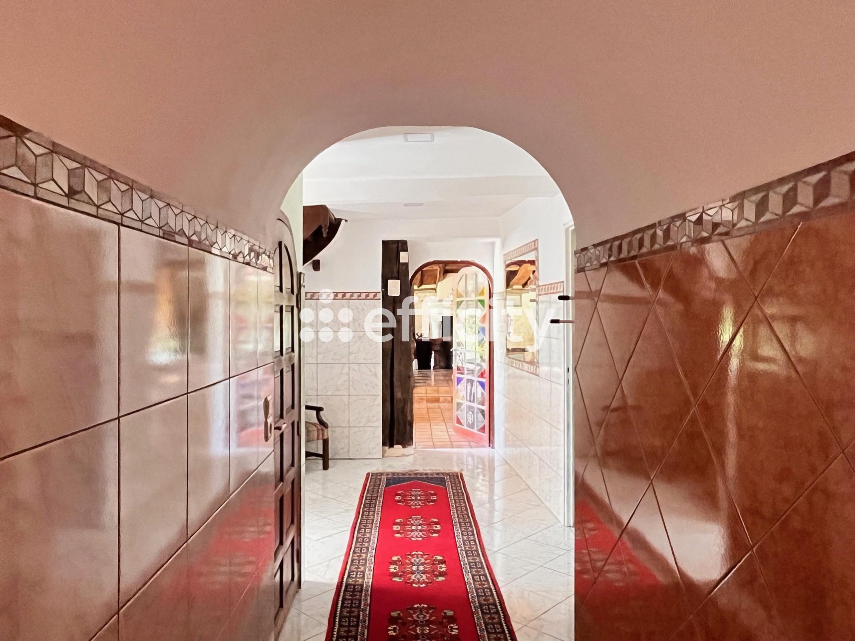 Achat immobilier Maison 6 pièces  420m2 à Saintes (17100) - Photo n°7