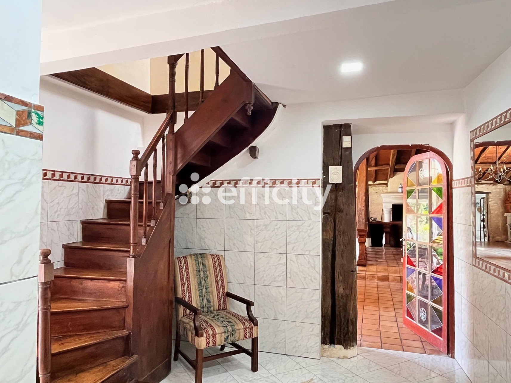 Achat immobilier Maison 6 pièces  420m2 à Saintes (17100) - Photo n°6