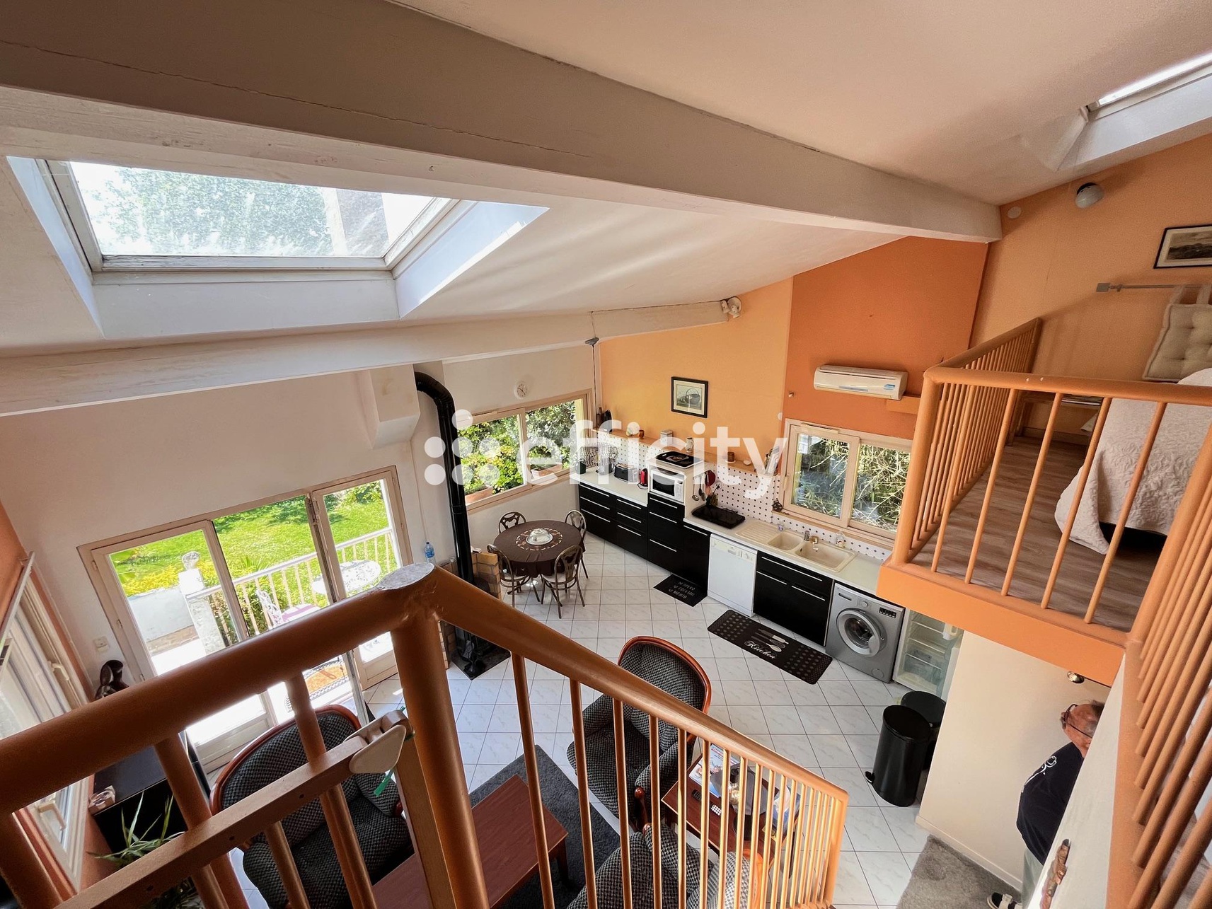 Achat immobilier Maison 6 pièces  420m2 à Saintes (17100) - Photo n°27