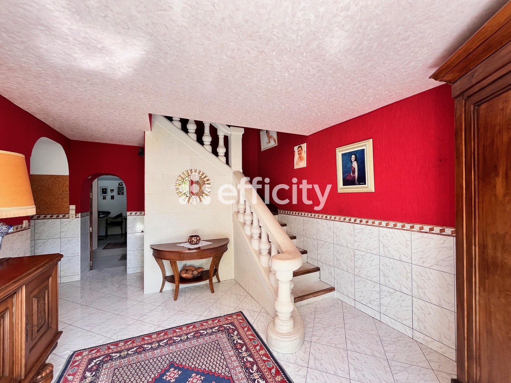 Achat immobilier Maison 6 pièces  420m2 à Saintes (17100) - Photo n°5