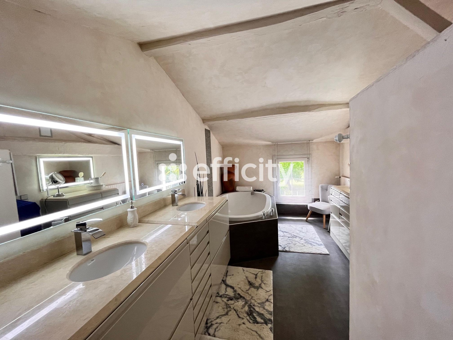 Achat immobilier Maison 6 pièces  420m2 à Saintes (17100) - Photo n°18