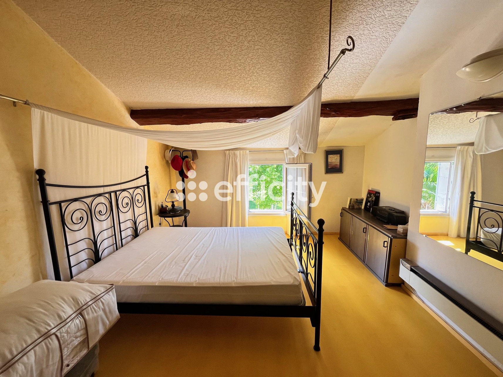 Achat immobilier Maison 6 pièces  420m2 à Saintes (17100) - Photo n°16