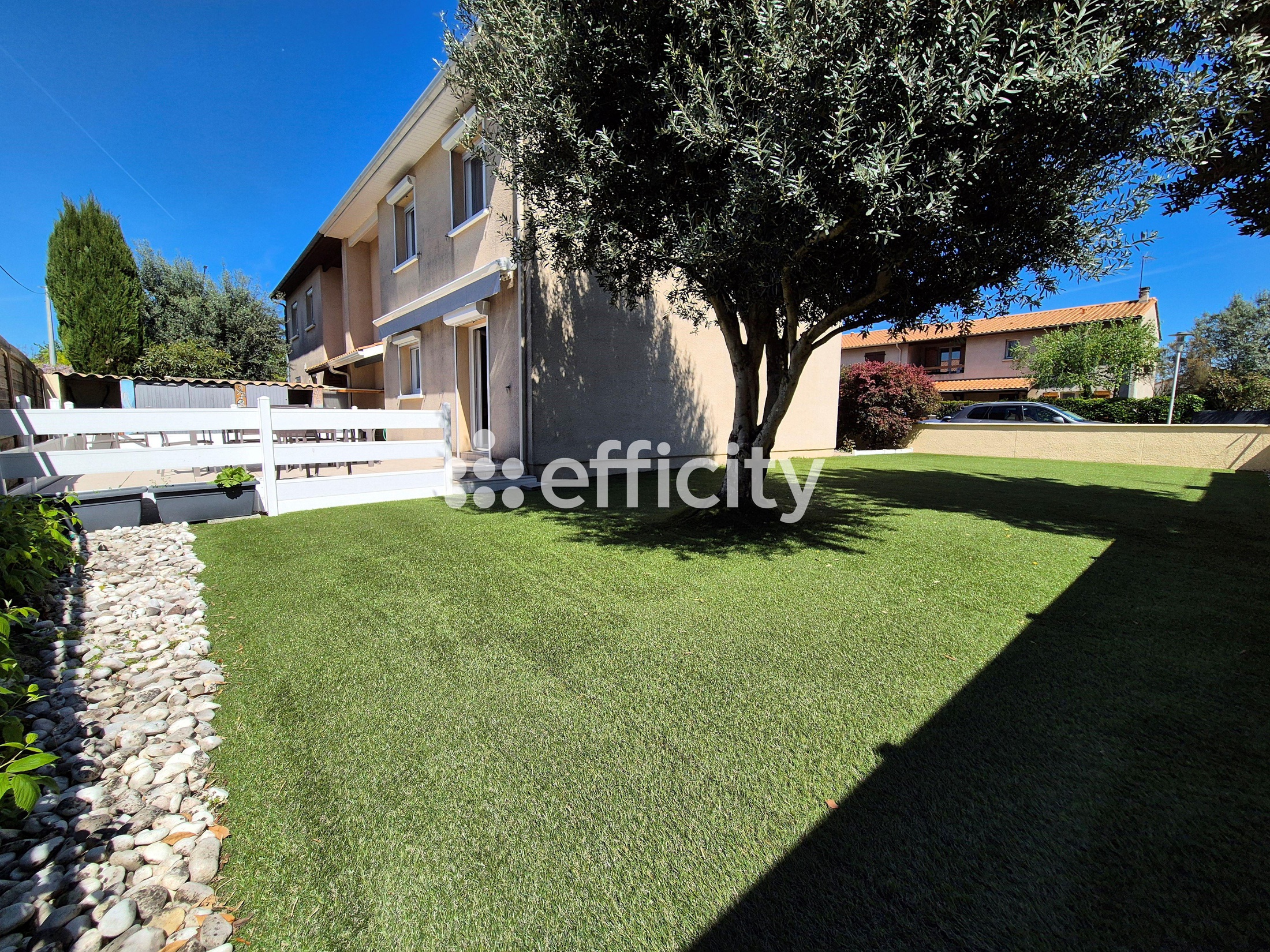 maison 5 pièces - 103m2 à Mérignac (33700)