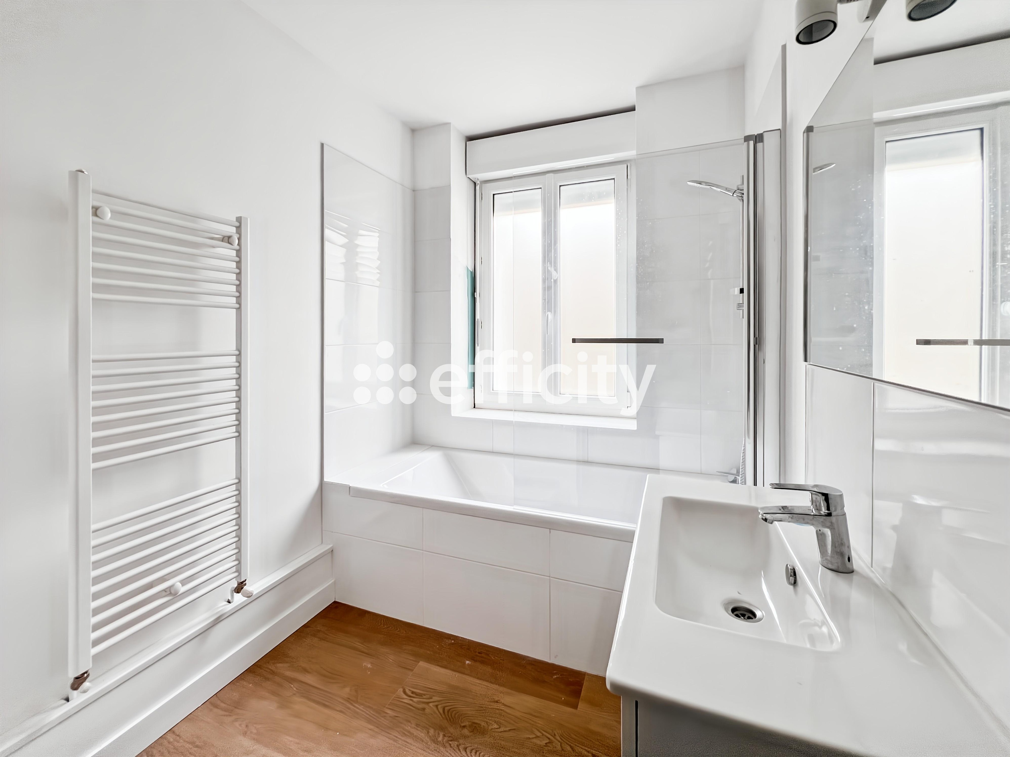 Achat immobilier Appartement 3 pièces  75m2 à Gujan-Mestras (33470) - Photo n°5