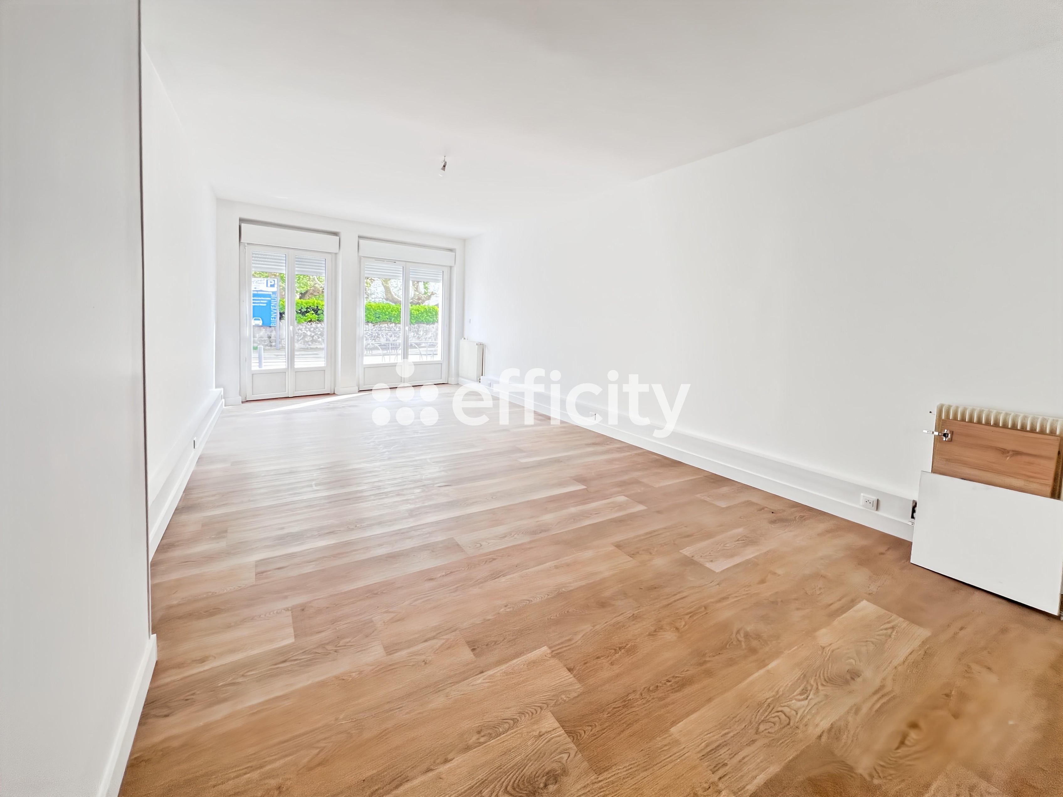 Achat immobilier Appartement 3 pièces  75m2 à Gujan-Mestras (33470) - Photo n°1