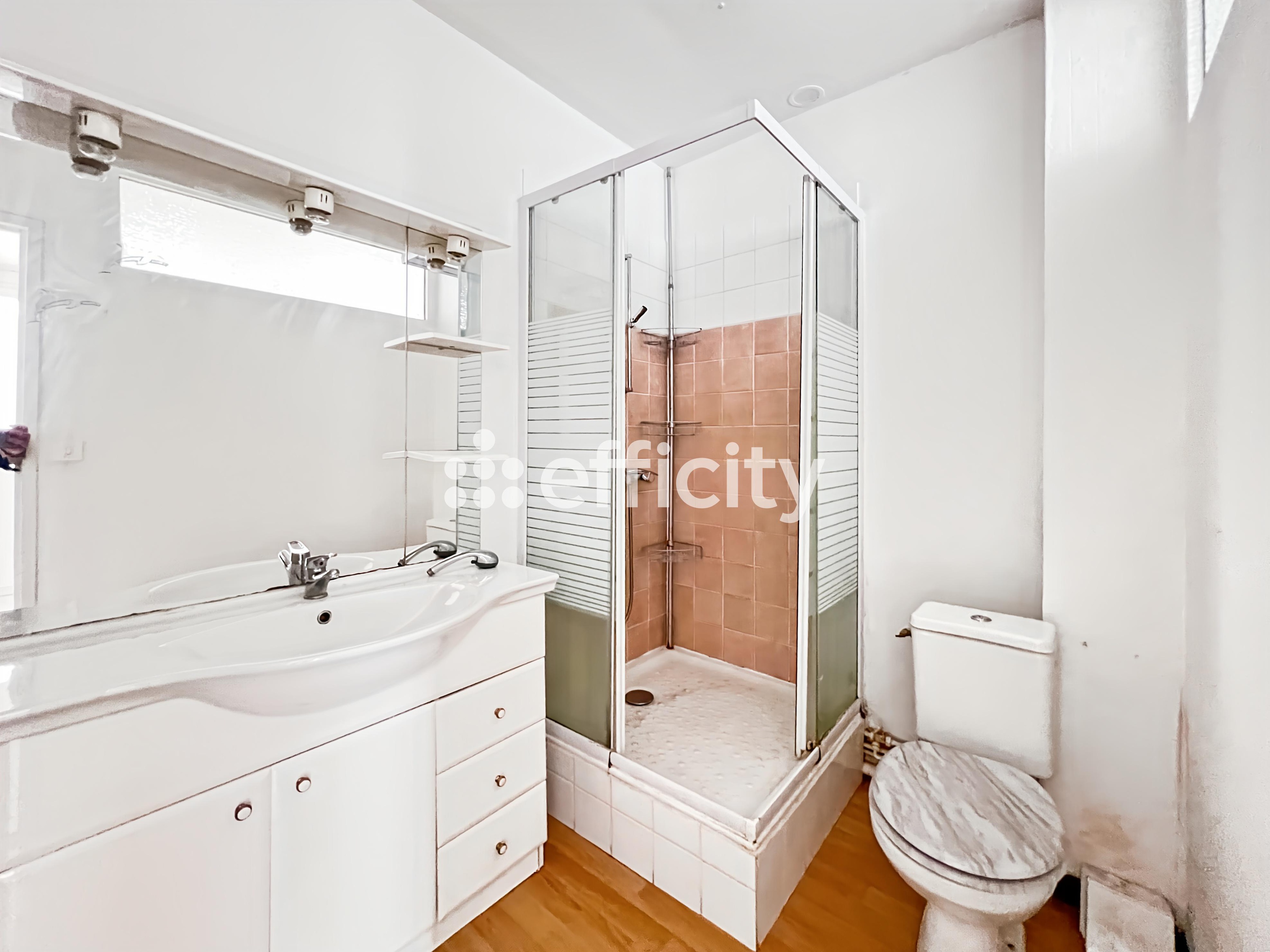 Achat immobilier Appartement 2 pièces  32m2 à Gujan-Mestras (33470) - Photo n°6