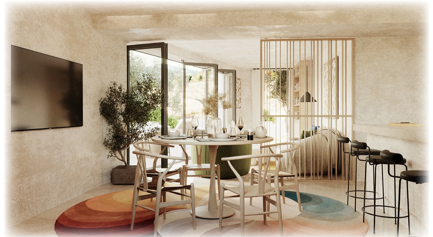 Achat immobilier Appartement 4 pièces  88m2 à Marseille (13004) - Photo n°4