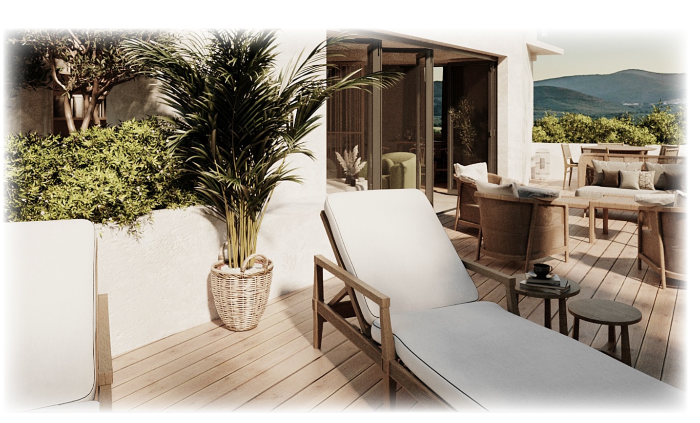 Achat immobilier Appartement 4 pièces  88m2 à Marseille (13004) - Photo n°6