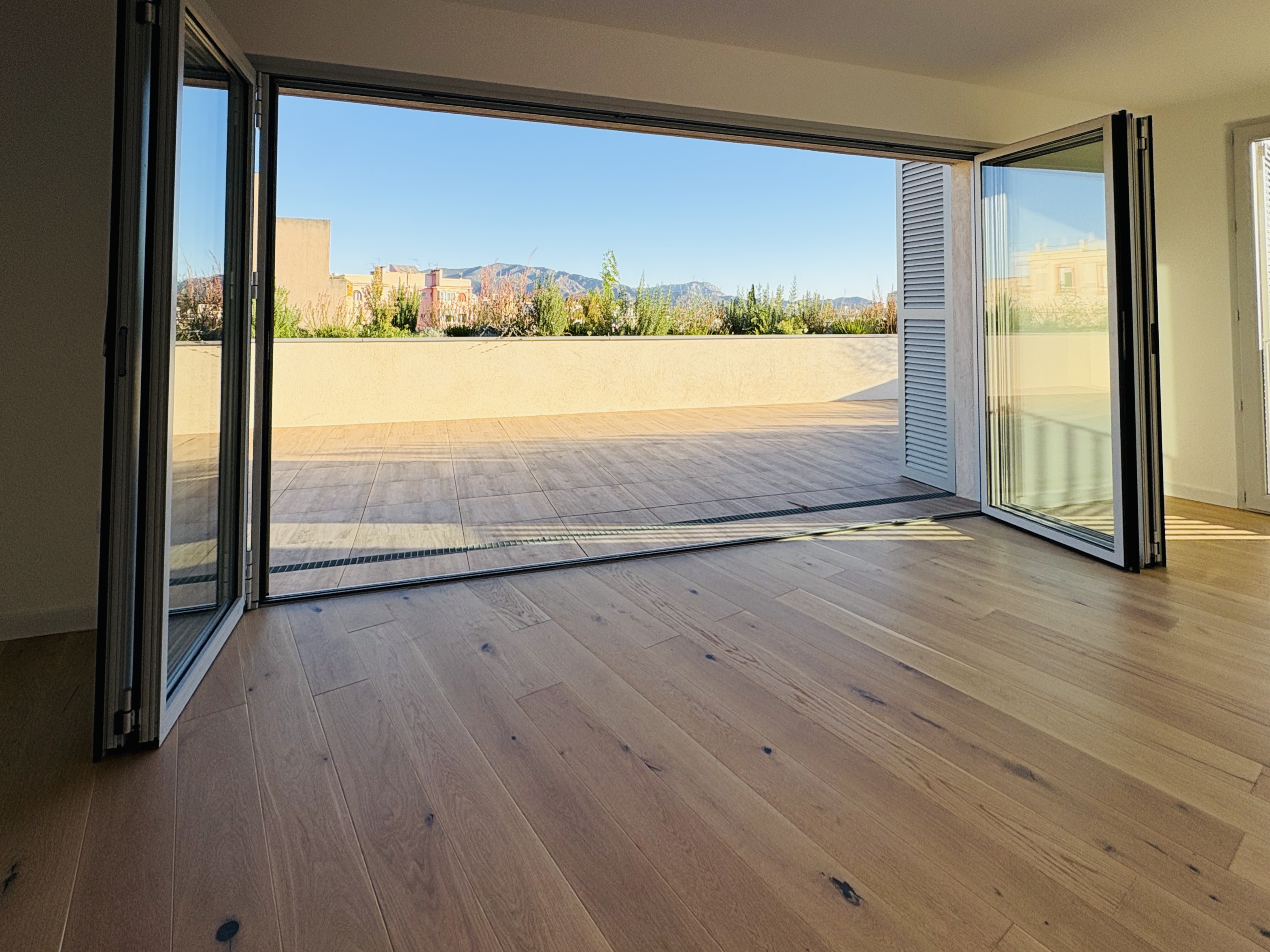 Achat immobilier Appartement 4 pièces  88m2 à Marseille (13004) - Photo n°7