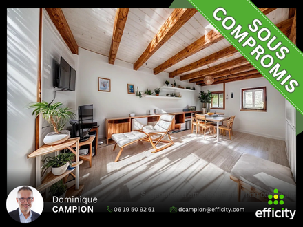 maison 7 pièces - 220m2 à Saint-Nazaire-les-Eymes (38330)