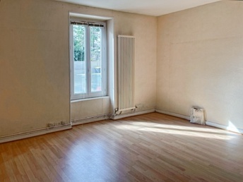 appartement 2 pièces - 38m2 à Chamalières (63400)