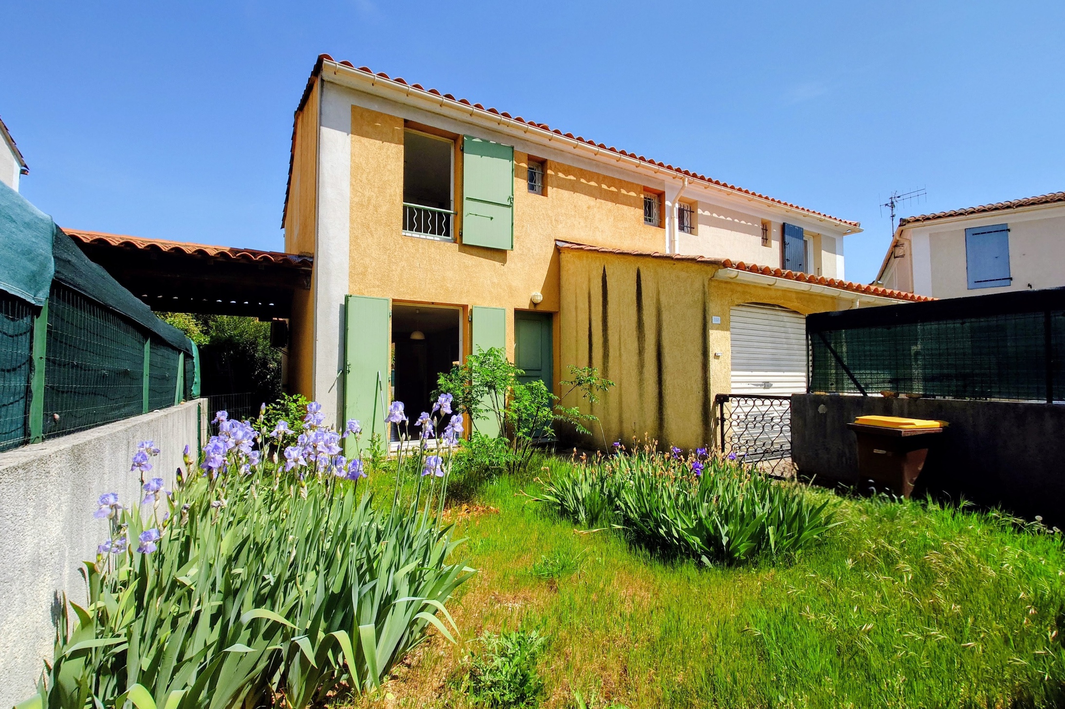 maison 4 pièces - 82,0m2 à Draguignan (83300)