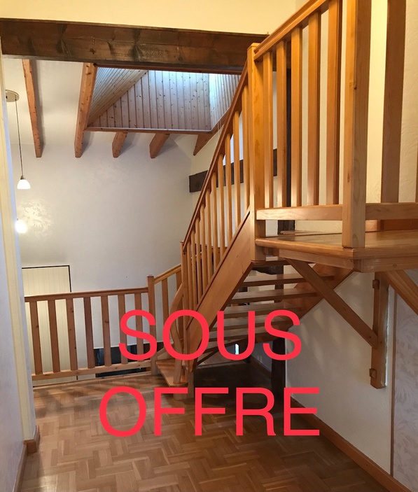 maison 5 pièces - 218m2 à Authoison (70190)