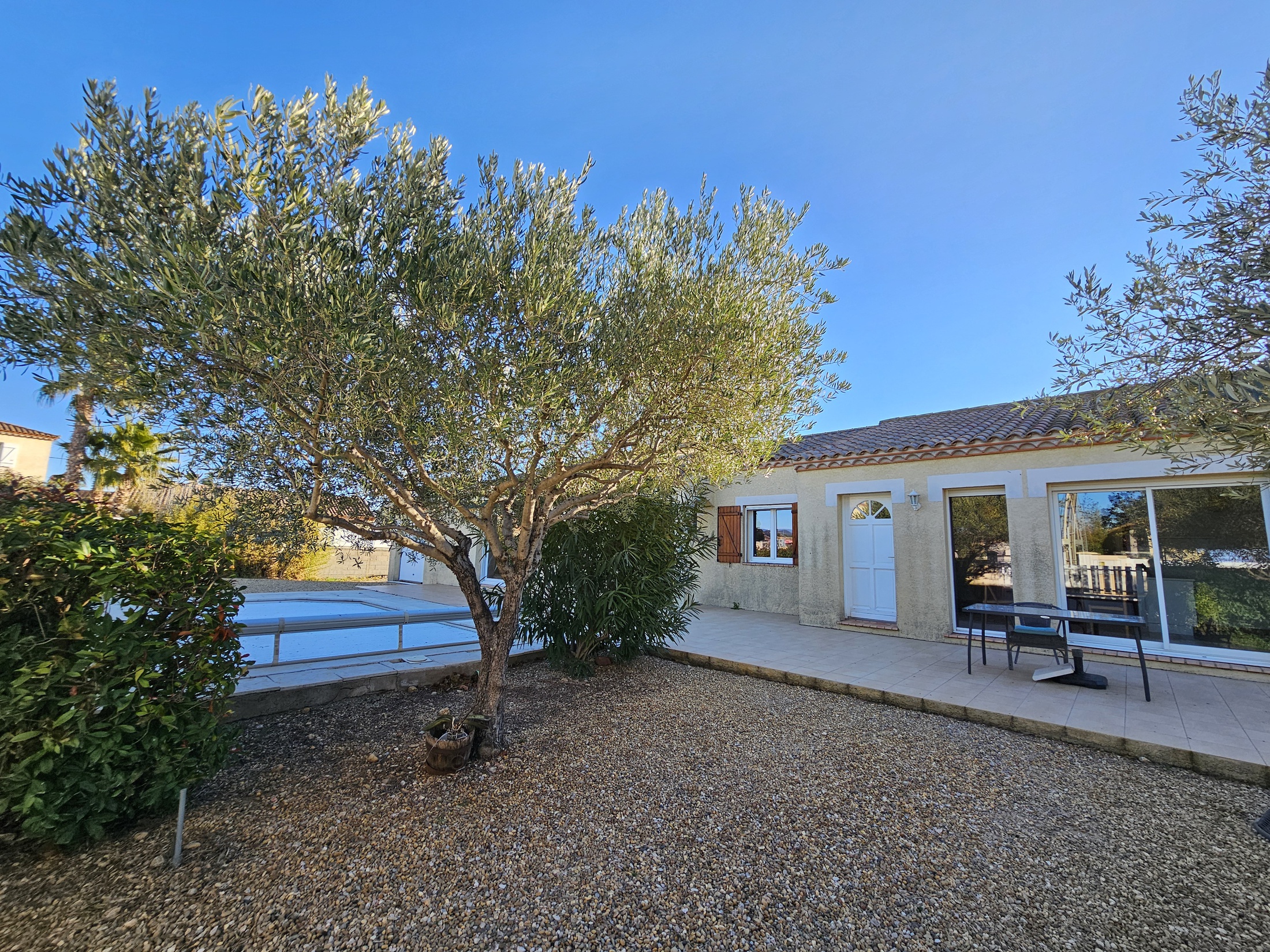 maison 3 pièces - 79m2 à Pézenas (34120)