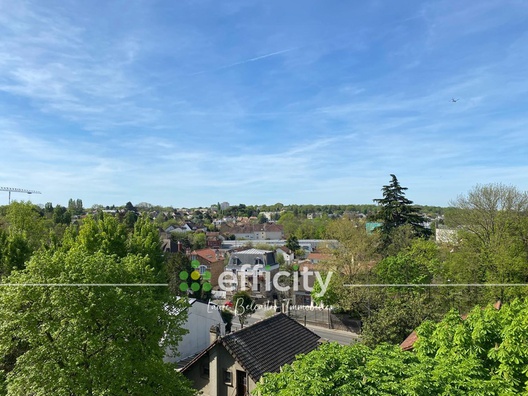 appartement 2 pièces - 44m2 à Boissy-Saint-Léger (94470)