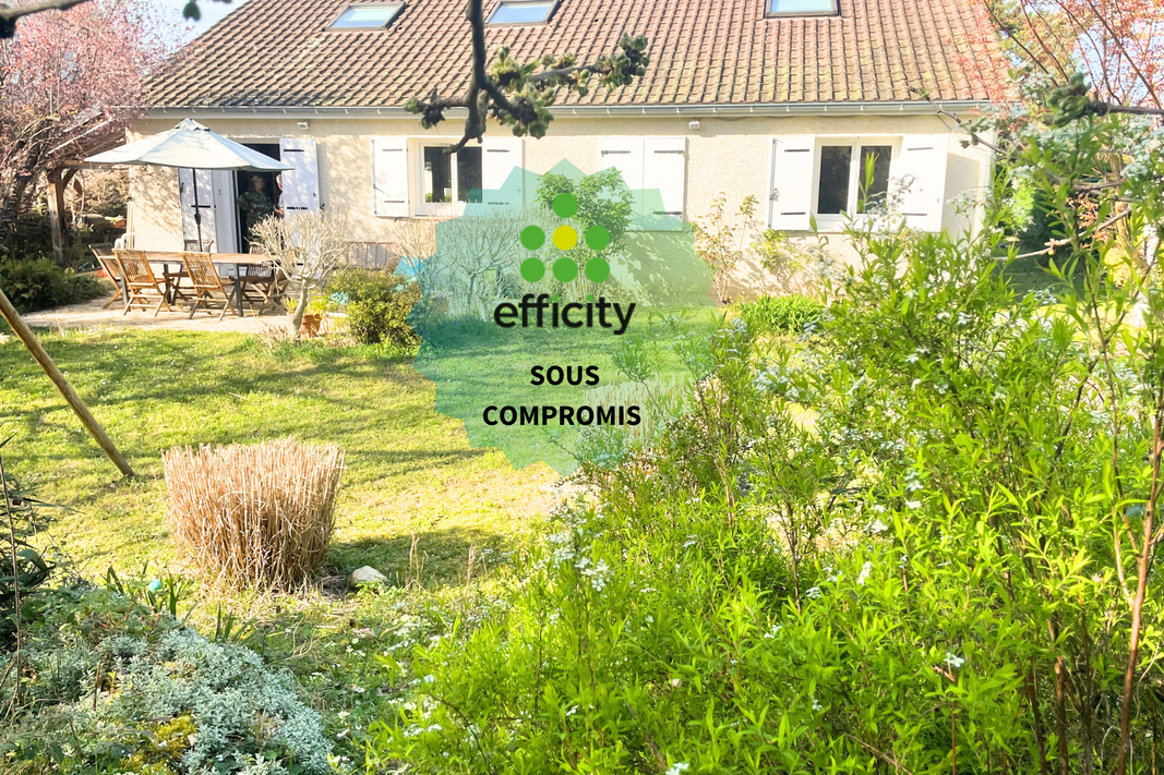 maison 5 pièces - 149m2 à Villefontaine (38090)